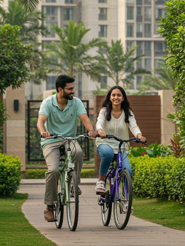 Weekend Ideas for Families Living in Pune