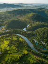 Weekend Nature Escapes Around Bhugaon – Top Trails Under 30 Min