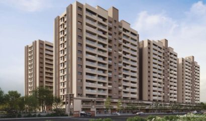 Inside 3 BHK at Springshire: A Complete Virtual Home Tour