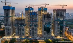 How Modern Construction Techniques Are Transforming Pune’s Real Estate Landscape