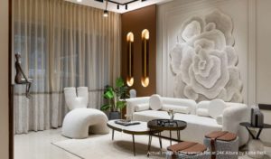 Color Psychology in Home Design: Make Your Pune Home Feel Just Right