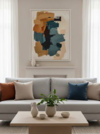 Color Psychology in Home Design – Smart Palettes for Pune Homes