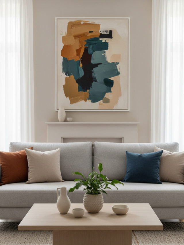 Color Psychology in Home Design – Smart Palettes for Pune Homes