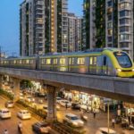 Metro Line 2A Connectivity Near Premium Apartments in Goregaon West.