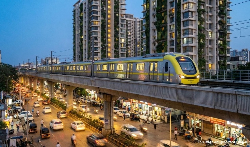 Goregaon West Real Estate: Why Bangur Nagar is Mumbai’s New Premium Living Hub