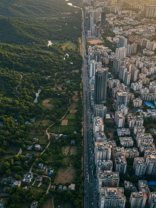 Bhugaon: The New Kothrud for Luxury Living