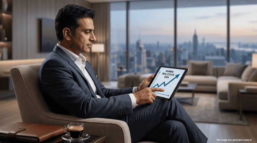 High ROI on NRI property investment Pune driven by premium real estate scarcity.