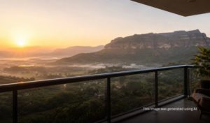Living With Nature: Why Bhugaon Is Attracting Pune’s IT Professionals