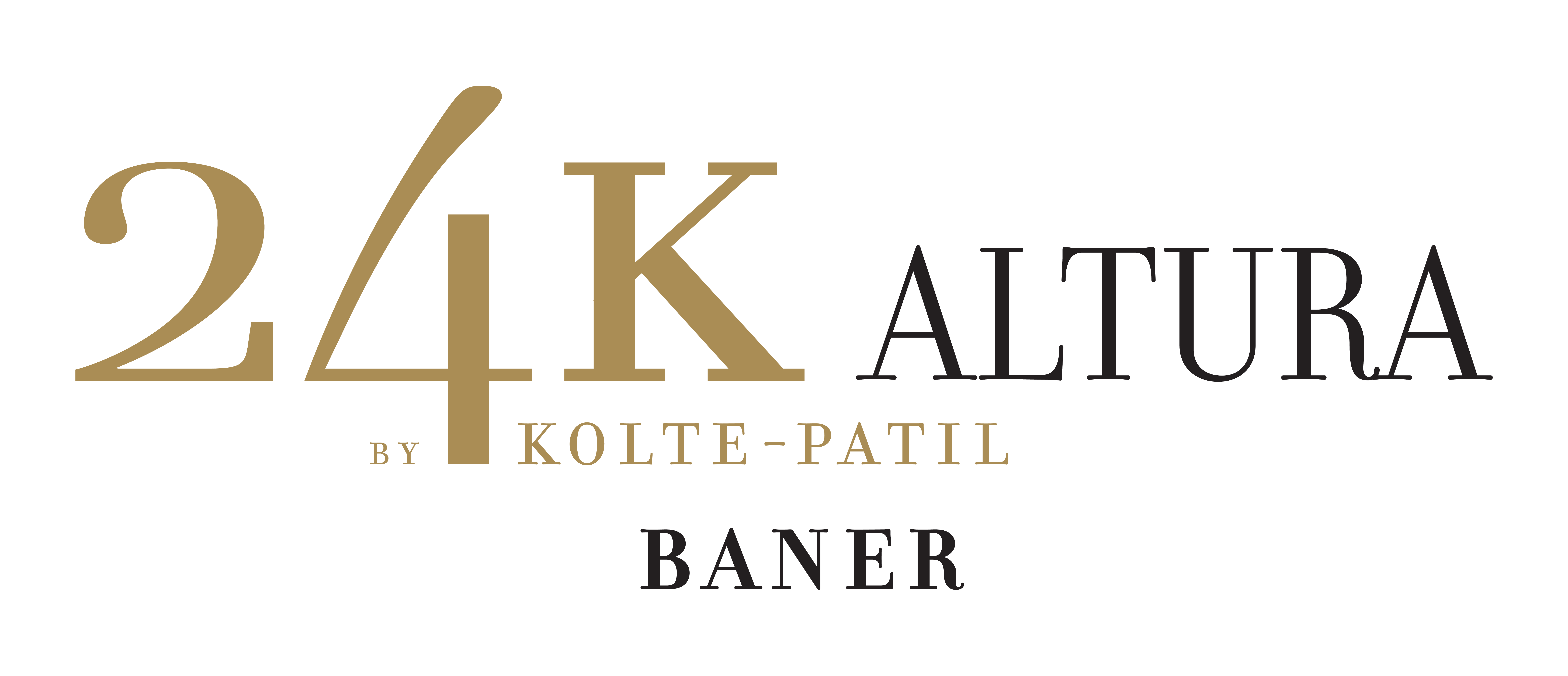 24K Altura by Kolte Patil | 4 Bed Luxury Residences in Baner, Pune
