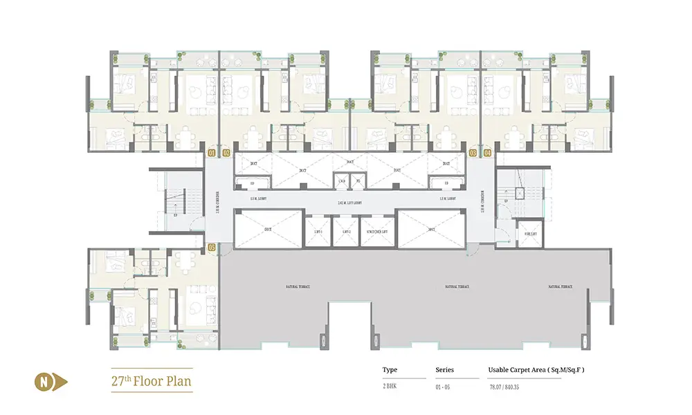 kolte plan