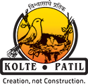 Kolte Patil Life Republic Logo